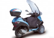 Piaggio Mp3 400ie